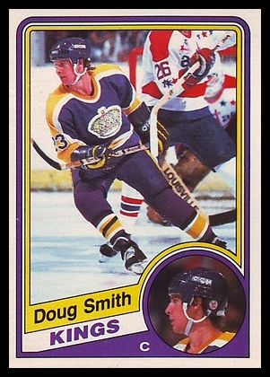 91 Doug Smith